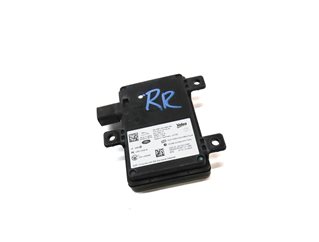 Thumbnail 3: 15-17 RANGE ROVER SPORT EVOQUE (L494 L538) REAR BLIND SPOT RADAR SENSOR MODULE
