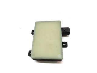 Thumbnail 5: 15-17 RANGE ROVER SPORT EVOQUE (L494 L538) REAR BLIND SPOT RADAR SENSOR MODULE