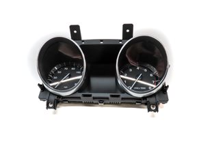Thumbnail 3: 15 RANGE ROVER SPORT (L493) SPEEDOMETER INSTRUMENT GAUGE CLUSTER (100k) (MPH)
