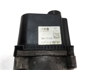 Thumbnail 7: 2014-2015 RANGE ROVER SPORT (L494) POWER STEERING GEAR RACK & PINION MOTOR