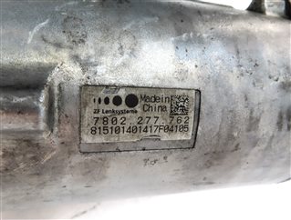 Thumbnail 8: 2014-2015 RANGE ROVER SPORT (L494) POWER STEERING GEAR RACK & PINION MOTOR