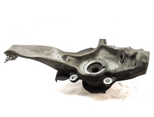 Thumbnail 2: 2014-2017 RANGE ROVER SPORT (L494) FRONT LEFT DRIVER SPINDLE KNUCKLE WHEEL HUB