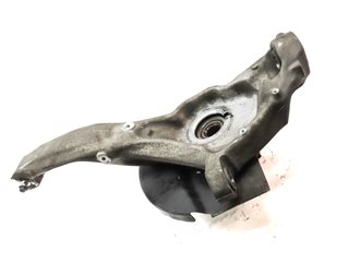 Thumbnail 3: 2014-2017 RANGE ROVER SPORT (L494) FRONT RIGHT PASSENGER SPINDLE KNUCKLE HUB
