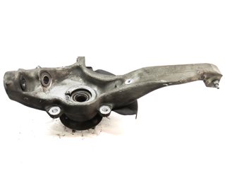 Thumbnail 4: 2014-2017 RANGE ROVER SPORT (L494) FRONT RIGHT PASSENGER SPINDLE KNUCKLE HUB