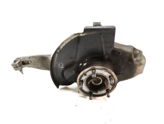 Thumbnail 5: 2014-2017 RANGE ROVER SPORT (L494) FRONT RIGHT PASSENGER SPINDLE KNUCKLE HUB