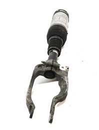 Thumbnail 2: 2014-2020 RANGE ROVER SPORT (L494) RIGHT FRONT PASSENGER AIR SHOCK STRUT