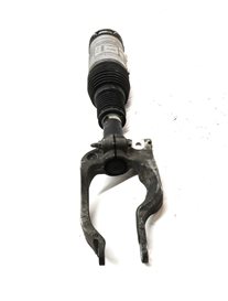 Thumbnail 3: 2014-2020 RANGE ROVER SPORT (L494) RIGHT FRONT PASSENGER AIR SHOCK STRUT