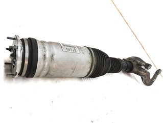 Thumbnail 6: 2014-2020 RANGE ROVER SPORT (L494) RIGHT FRONT PASSENGER AIR SHOCK STRUT