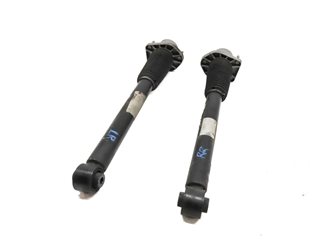 2014-2015 RANGE ROVER SPORT (L494) REAR LEFT & RIGHT SUSPENSION SHOCK STRUT SET
