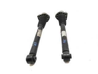 Thumbnail 2: 2014-2015 RANGE ROVER SPORT (L494) REAR LEFT & RIGHT SUSPENSION SHOCK STRUT SET