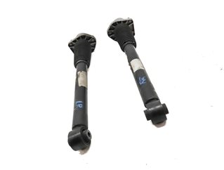Thumbnail 3: 2014-2015 RANGE ROVER SPORT (L494) REAR LEFT & RIGHT SUSPENSION SHOCK STRUT SET