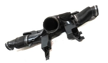 Thumbnail 3: 2015 LAND RANGE ROVER SPORT (L494) 3.0L SUPER ENGINE AIR INTAKE RESONATOR TUBE