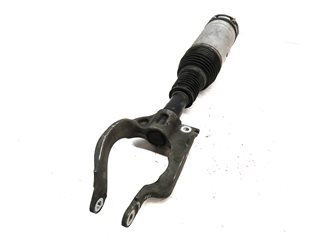 2014-2015 RANGE ROVER SPORT (L494) LEFT & RIGHT REAR SUSPENSION SHOCK STRUT SET