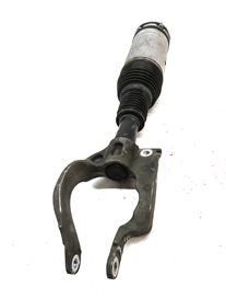 Thumbnail 2: 2014-2015 RANGE ROVER SPORT (L494) LEFT & RIGHT REAR SUSPENSION SHOCK STRUT SET