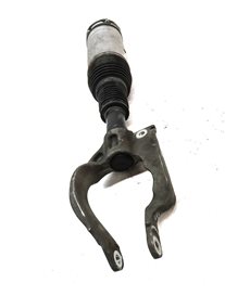 Thumbnail 3: 2014-2015 RANGE ROVER SPORT (L494) LEFT & RIGHT REAR SUSPENSION SHOCK STRUT SET