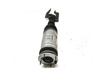 Thumbnail 4: 2014-2015 RANGE ROVER SPORT (L494) LEFT & RIGHT REAR SUSPENSION SHOCK STRUT SET