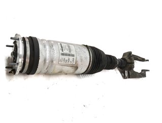 Thumbnail 6: 2014-2015 RANGE ROVER SPORT (L494) LEFT & RIGHT REAR SUSPENSION SHOCK STRUT SET