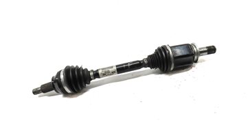 2014-2020 RANGE ROVER SPORT (L494) FRONT LEFT DRIVER AXLE SHAFT (1 SPEED T-CASE)