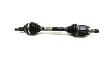 Thumbnail 2: 2014-2020 RANGE ROVER SPORT (L494) FRONT LEFT DRIVER AXLE SHAFT (1 SPEED T-CASE)