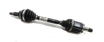 Thumbnail 3: 2014-2020 RANGE ROVER SPORT (L494) FRONT LEFT DRIVER AXLE SHAFT (1 SPEED T-CASE)