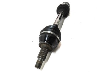 Thumbnail 4: 2014-2020 RANGE ROVER SPORT (L494) FRONT LEFT DRIVER AXLE SHAFT (1 SPEED T-CASE)