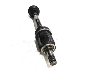 Thumbnail 5: 2014-2020 RANGE ROVER SPORT (L494) FRONT LEFT DRIVER AXLE SHAFT (1 SPEED T-CASE)