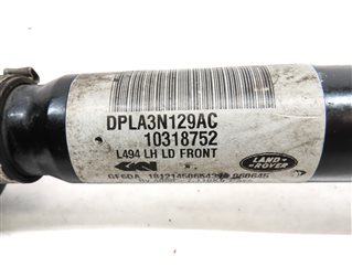 Thumbnail 6: 2014-2020 RANGE ROVER SPORT (L494) FRONT LEFT DRIVER AXLE SHAFT (1 SPEED T-CASE)