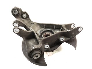 Thumbnail 2: 14-17 RANGE ROVER SPORT (L494) REAR RIGHT PASSENGER SPINDLE KNUCKLE WHEEL HUB