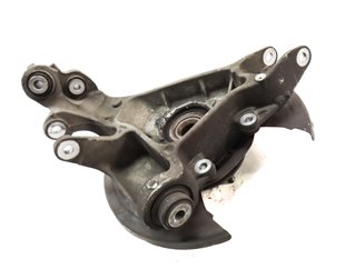 Thumbnail 3: 14-17 RANGE ROVER SPORT (L494) REAR RIGHT PASSENGER SPINDLE KNUCKLE WHEEL HUB