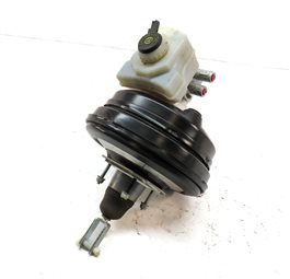 2014-2016 RANGE ROVER SPORT (L405 L494) POWER BRAKE BOOSTER w/ MASTER CYLINDER