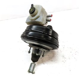 Thumbnail 2: 2014-2016 RANGE ROVER SPORT (L405 L494) POWER BRAKE BOOSTER w/ MASTER CYLINDER