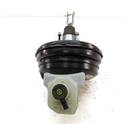 Thumbnail 5: 2014-2016 RANGE ROVER SPORT (L405 L494) POWER BRAKE BOOSTER w/ MASTER CYLINDER