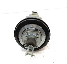 Thumbnail 6: 2014-2016 RANGE ROVER SPORT (L405 L494) POWER BRAKE BOOSTER w/ MASTER CYLINDER