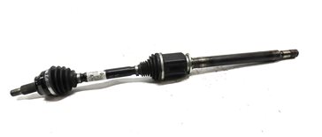 14-20 RANGE ROVER SPORT (L494) RIGHT FRONT PASSENGER AXLE SHAFT (1 SPEED T-CASE)