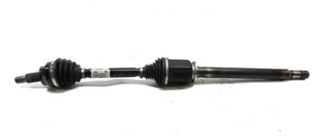 Thumbnail 2: 14-20 RANGE ROVER SPORT (L494) RIGHT FRONT PASSENGER AXLE SHAFT (1 SPEED T-CASE)