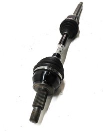 Thumbnail 4: 14-20 RANGE ROVER SPORT (L494) RIGHT FRONT PASSENGER AXLE SHAFT (1 SPEED T-CASE)