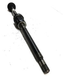 Thumbnail 5: 14-20 RANGE ROVER SPORT (L494) RIGHT FRONT PASSENGER AXLE SHAFT (1 SPEED T-CASE)