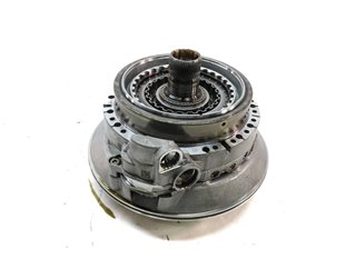 14-16 LR4 RANGE ROVER SPORT (L494) 3.0L 8HP-70 AUTOMATIC TRANSMISSION OIL PUMP