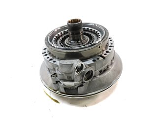 Thumbnail 2: 14-16 LR4 RANGE ROVER SPORT (L494) 3.0L 8HP-70 AUTOMATIC TRANSMISSION OIL PUMP