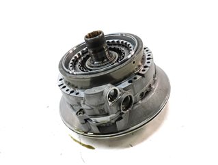 Thumbnail 3: 14-16 LR4 RANGE ROVER SPORT (L494) 3.0L 8HP-70 AUTOMATIC TRANSMISSION OIL PUMP