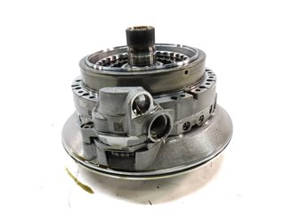 Thumbnail 4: 14-16 LR4 RANGE ROVER SPORT (L494) 3.0L 8HP-70 AUTOMATIC TRANSMISSION OIL PUMP