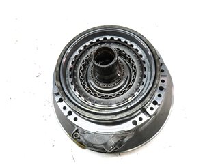 Thumbnail 5: 14-16 LR4 RANGE ROVER SPORT (L494) 3.0L 8HP-70 AUTOMATIC TRANSMISSION OIL PUMP