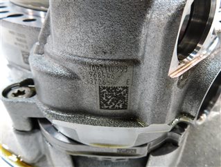 Thumbnail 6: 14-16 LR4 RANGE ROVER SPORT (L494) 3.0L 8HP-70 AUTOMATIC TRANSMISSION OIL PUMP