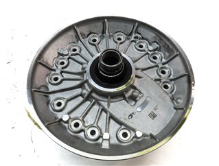 Thumbnail 8: 14-16 LR4 RANGE ROVER SPORT (L494) 3.0L 8HP-70 AUTOMATIC TRANSMISSION OIL PUMP