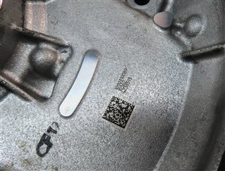 Thumbnail 9: 14-16 LR4 RANGE ROVER SPORT (L494) 3.0L 8HP-70 AUTOMATIC TRANSMISSION OIL PUMP