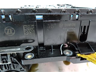Thumbnail 7: 14-16 LR4 RANGE ROVER SPORT (L494) 3.0L 8HP-70 AUTOMATIC TRANSMISSION VALVE BODY