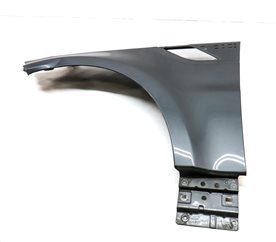 Thumbnail 1: 2014-2017 RANGE ROVER SPORT (L494) FRONT LEFT DRIVER FENDER (GRAY)