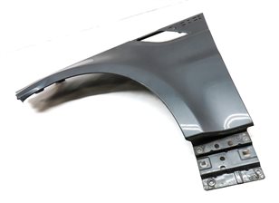 Thumbnail 2: 2014-2017 RANGE ROVER SPORT (L494) FRONT LEFT DRIVER FENDER (GRAY)