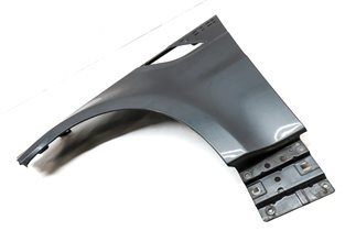 Thumbnail 3: 2014-2017 RANGE ROVER SPORT (L494) FRONT LEFT DRIVER FENDER (GRAY)