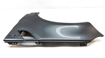 Thumbnail 4: 2014-2017 RANGE ROVER SPORT (L494) FRONT LEFT DRIVER FENDER (GRAY)